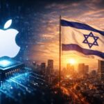 אפל וישראל – המחשה של רכישת סטארט-אפ בינה מלאכותית ישראלי על ידי Apple והשפעתה על עולם ה-AI