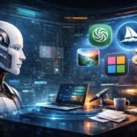 ניתוח אסטרטגי של שוק הבינה המלאכותית ומפת הכוח של הכלים המובילים - Aivo