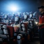 כתבה על סכנה בעבודה בעידן ה AI