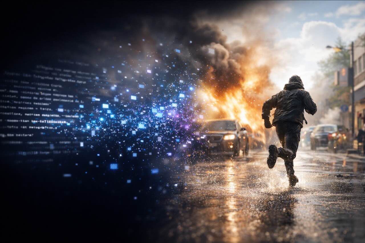 מאחורי הקלעים של מודלי Text-to-Video