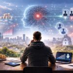 בינה מלאכותית ואלגוריתמים משפיעים על אשראי ועבודה בישראל – אילוסטרציה