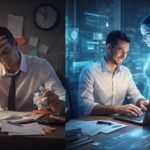 איך להשתמש בבינה מלאכותית כדי לחסוך שעות עבודה ולהגדיל פרודוקטיביות