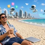Grok Bot עובד גם כשהלפטופ סגור: בדקנו אם זה שווה $30